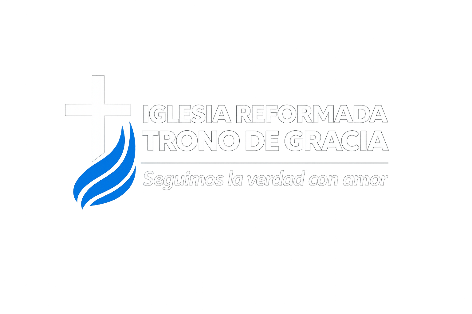 Iglesia Reformada Trono de Gracia